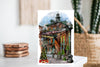 Toronto Landmarks Christmas Card Box Set