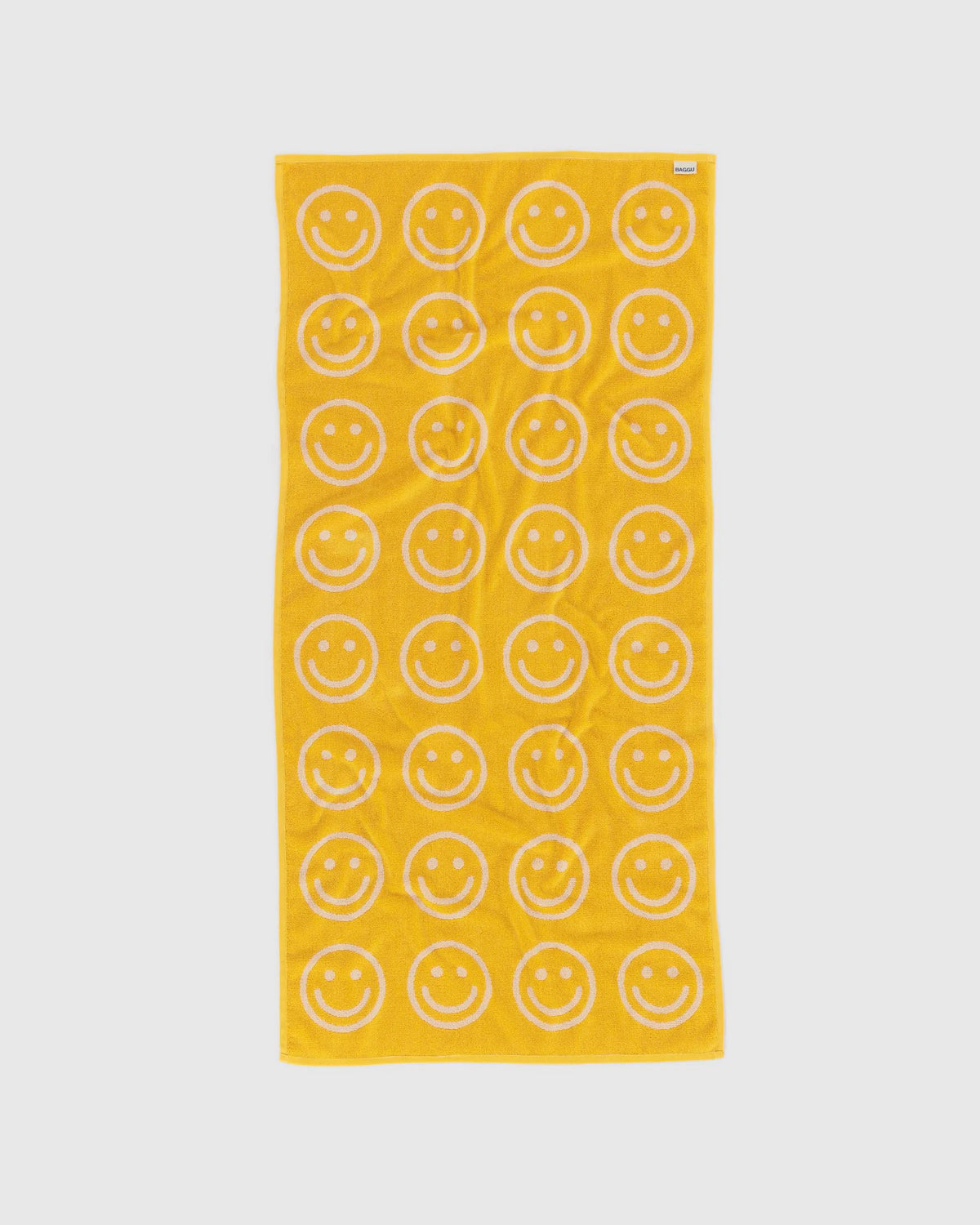 Bath Towel- Baggu
