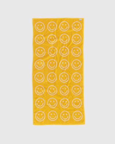 Bath Towel- Baggu