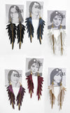 Parrot Earrings