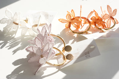 Kui Earrings