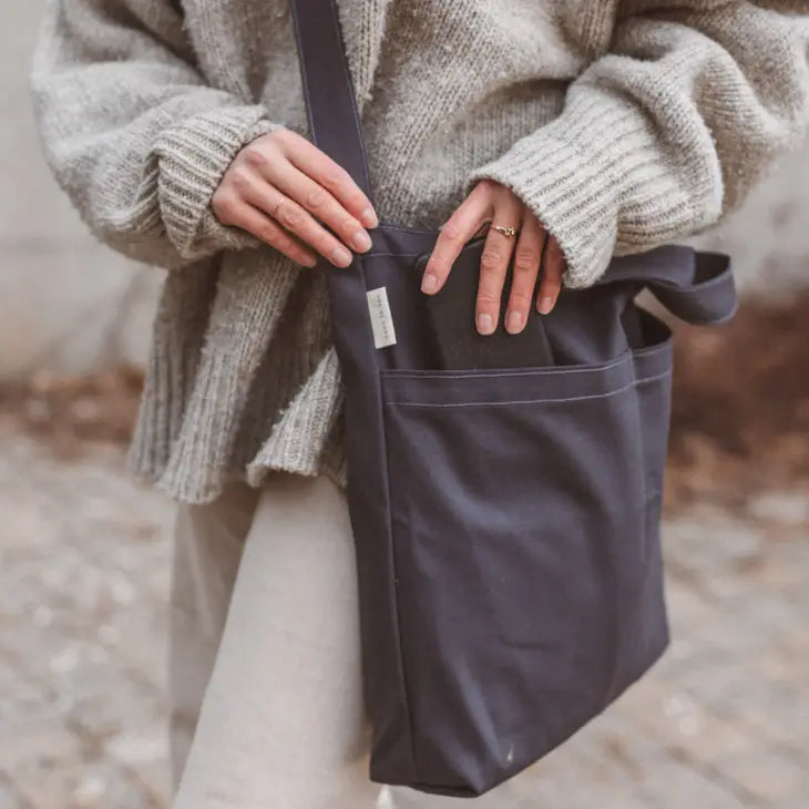 Pocket 2025 shoulder bag