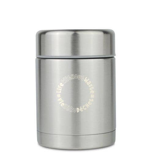 350 ml Life Without Waste Thermal  Food Container