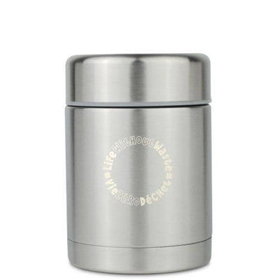 350 ml Life Without Waste Thermal  Food Container