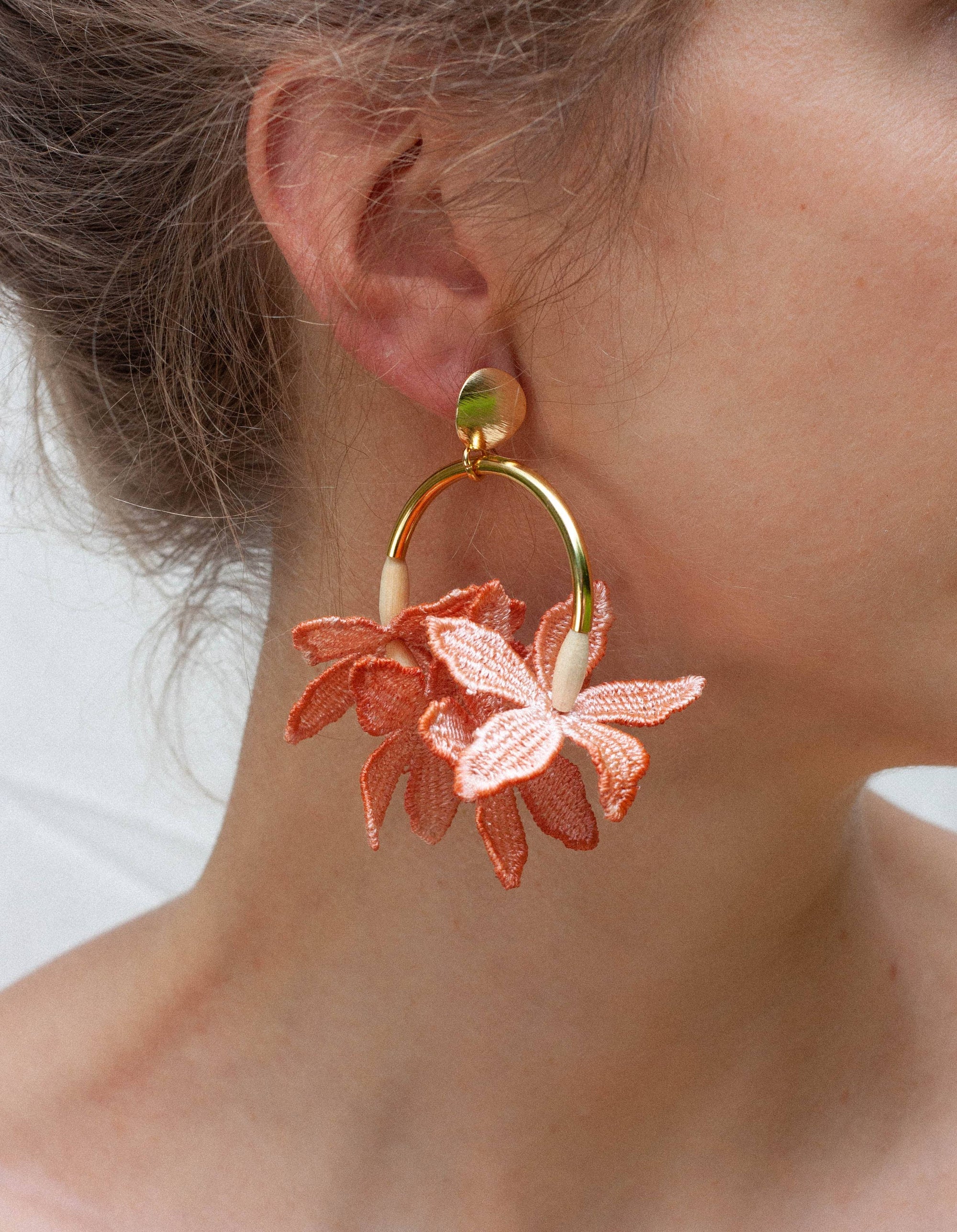 Kui Earrings