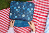 Glitter Yumbox Prêt – Leakproof Stainless Steel Bento