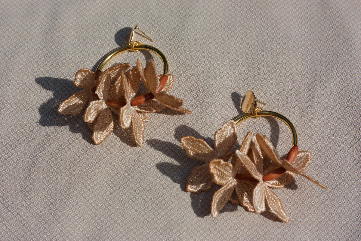 Kui Earrings