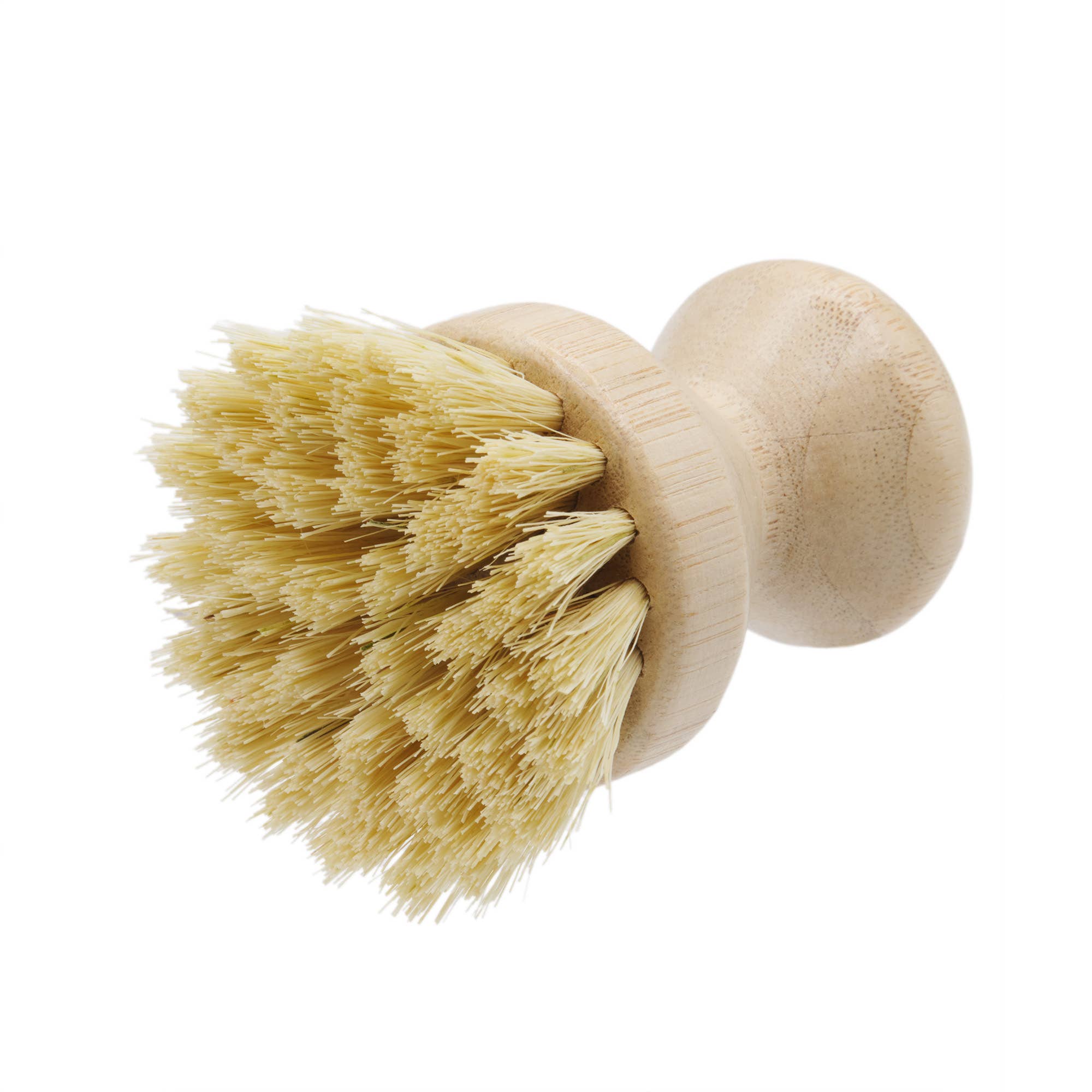 100% Compostable Pot Scrubber