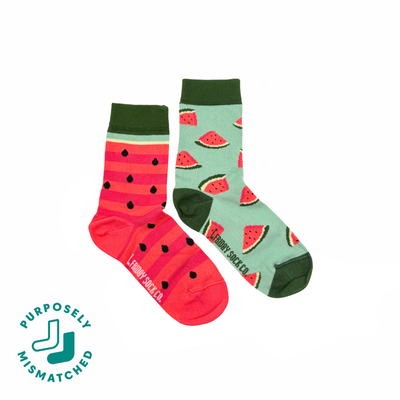 Kid's Socks - Friday Sock Co