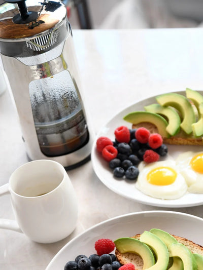 ESPRO PRESS P5- 18oz/532ml