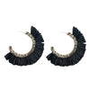 Kantha Hera Earrings