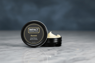 Souvenir Natural Beard Butter