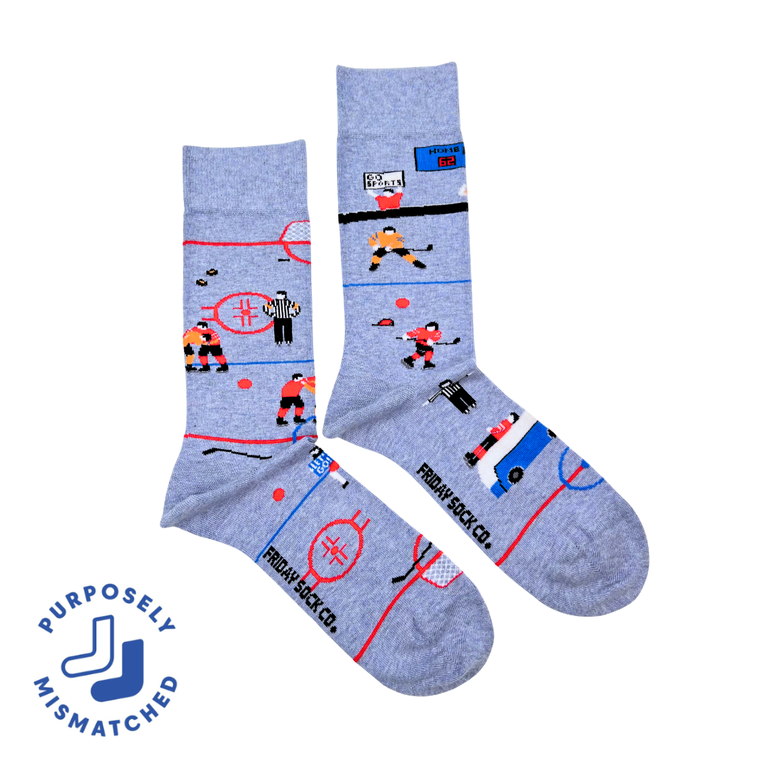 Men's Socks - Friday Sock Co