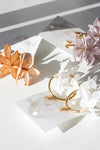 Kui Earrings