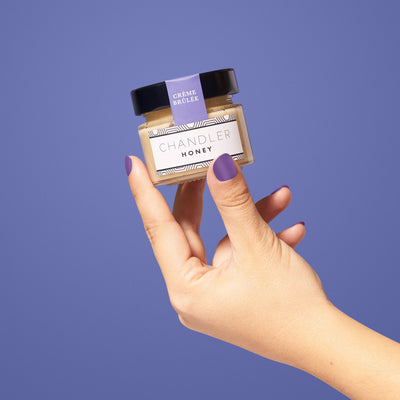 Chandler Honey