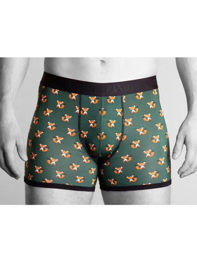 Bamboo Boxers