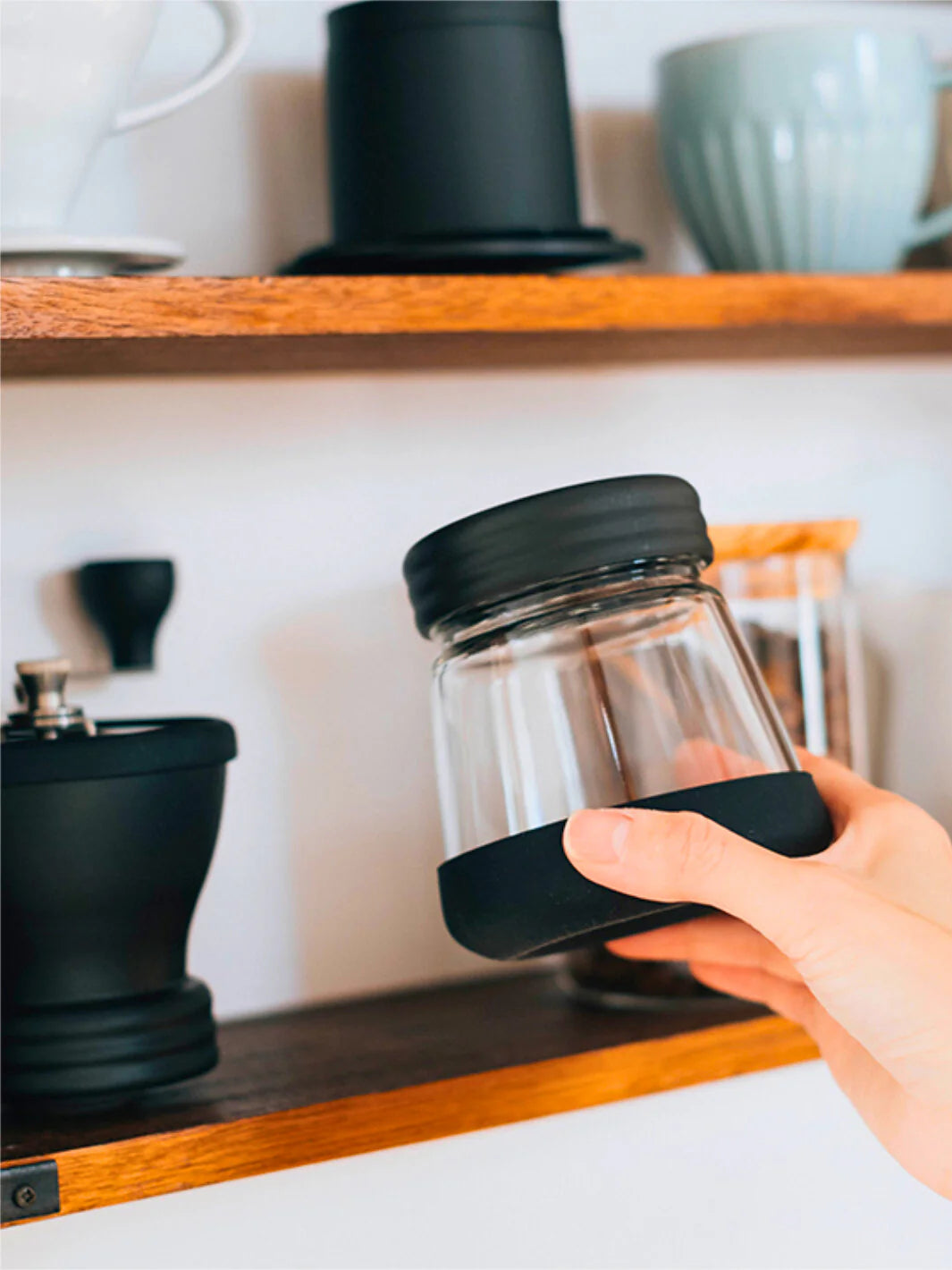 Hario Skerton N Grinder