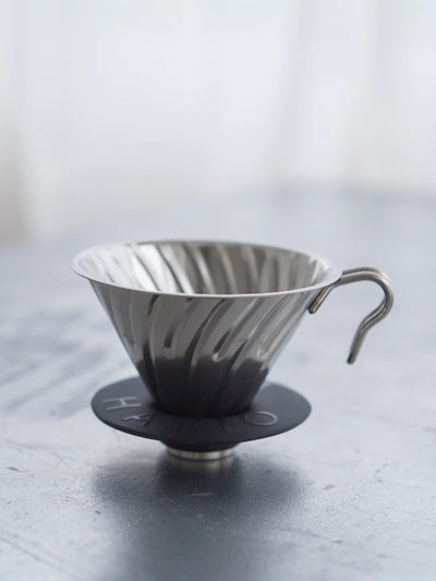 Hario V60-02 Coffee Dripper