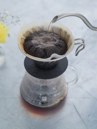 Hario V60-02 Coffee Dripper