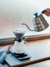 Hario V60 Buono Coffee Drip Kettle