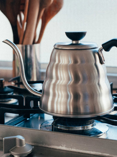 Hario V60 Buono Coffee Drip Kettle