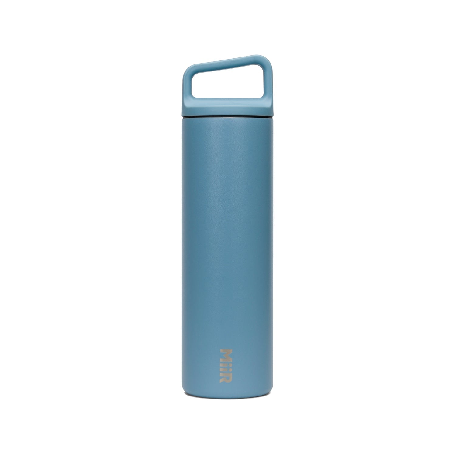 Wide Mouth Bottle 20oz - full view by MiiR