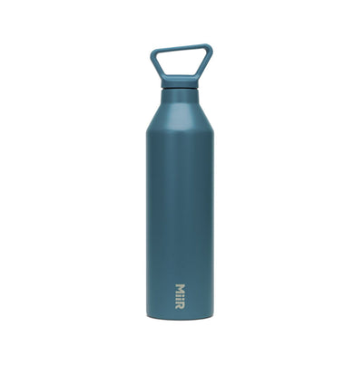 Narrow Mouth Bottle 23oz - drinking spout by MiiR
