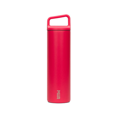 Wide Mouth Bottle 20oz - full view by MiiR