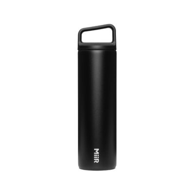 Wide Mouth Bottle 20oz - wide opening by MiiR