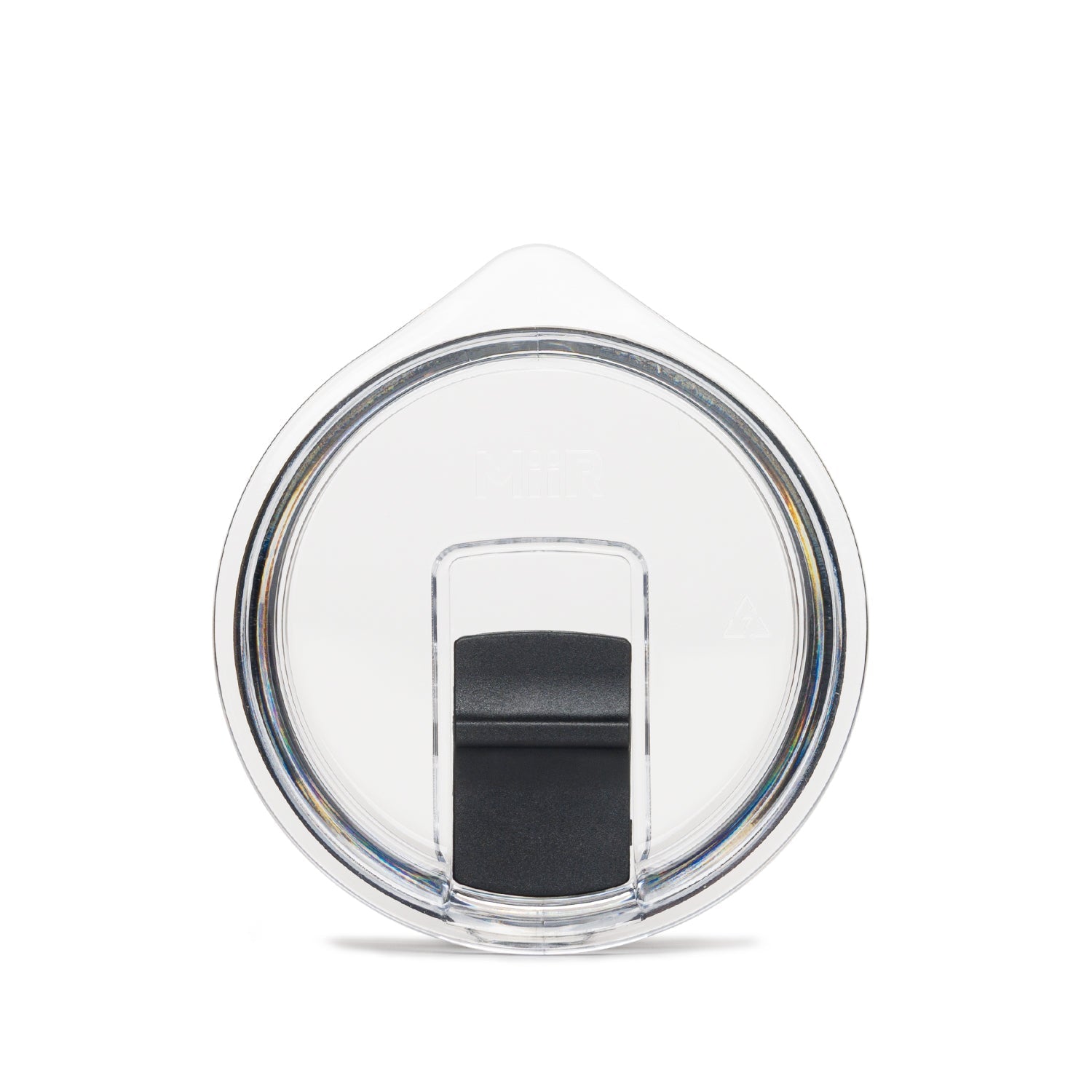 Tumbler Slide Lid 20oz - slide lid mechanism by MiiR