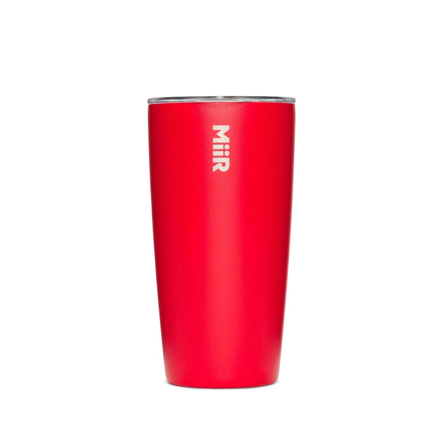 Tumbler Slide Lid 16oz - Lifestyle Use by MiiR