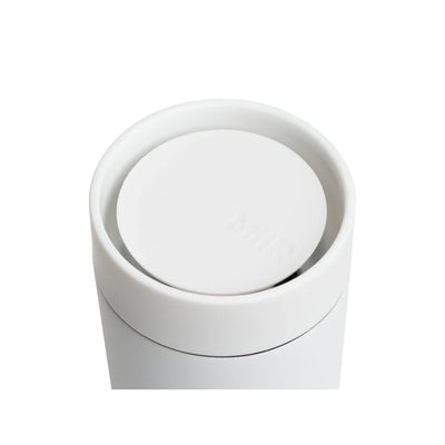 Replacement 360 Lid - seal detail by MiiR
