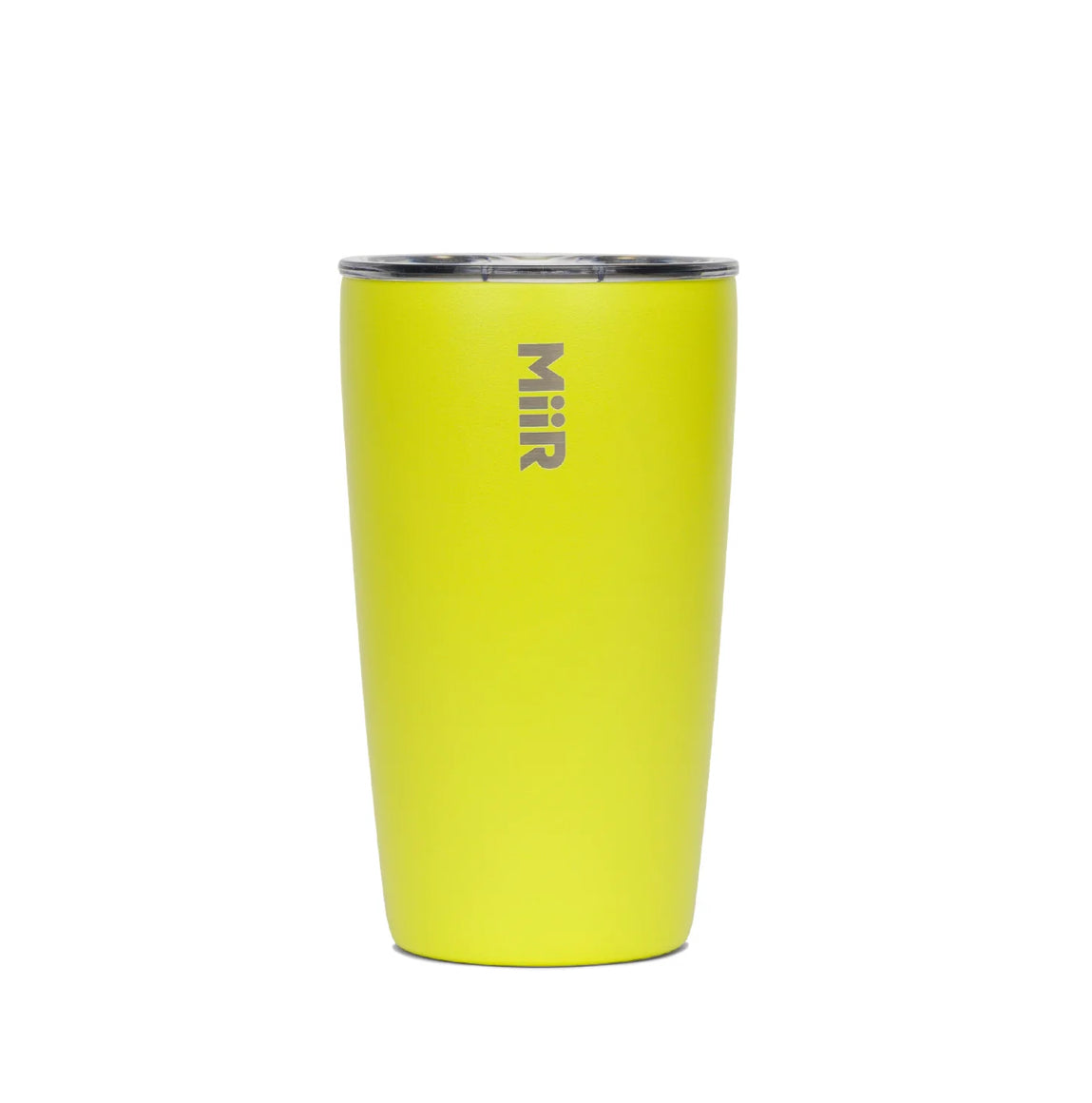 Tumbler Slide Lid 12oz - tumbler shape by MiiR