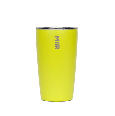 Tumbler Slide Lid 12oz - tumbler shape by MiiR
