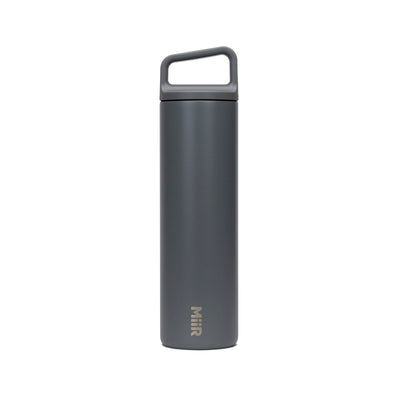 Wide Mouth Bottle 20oz - color variant by MiiR