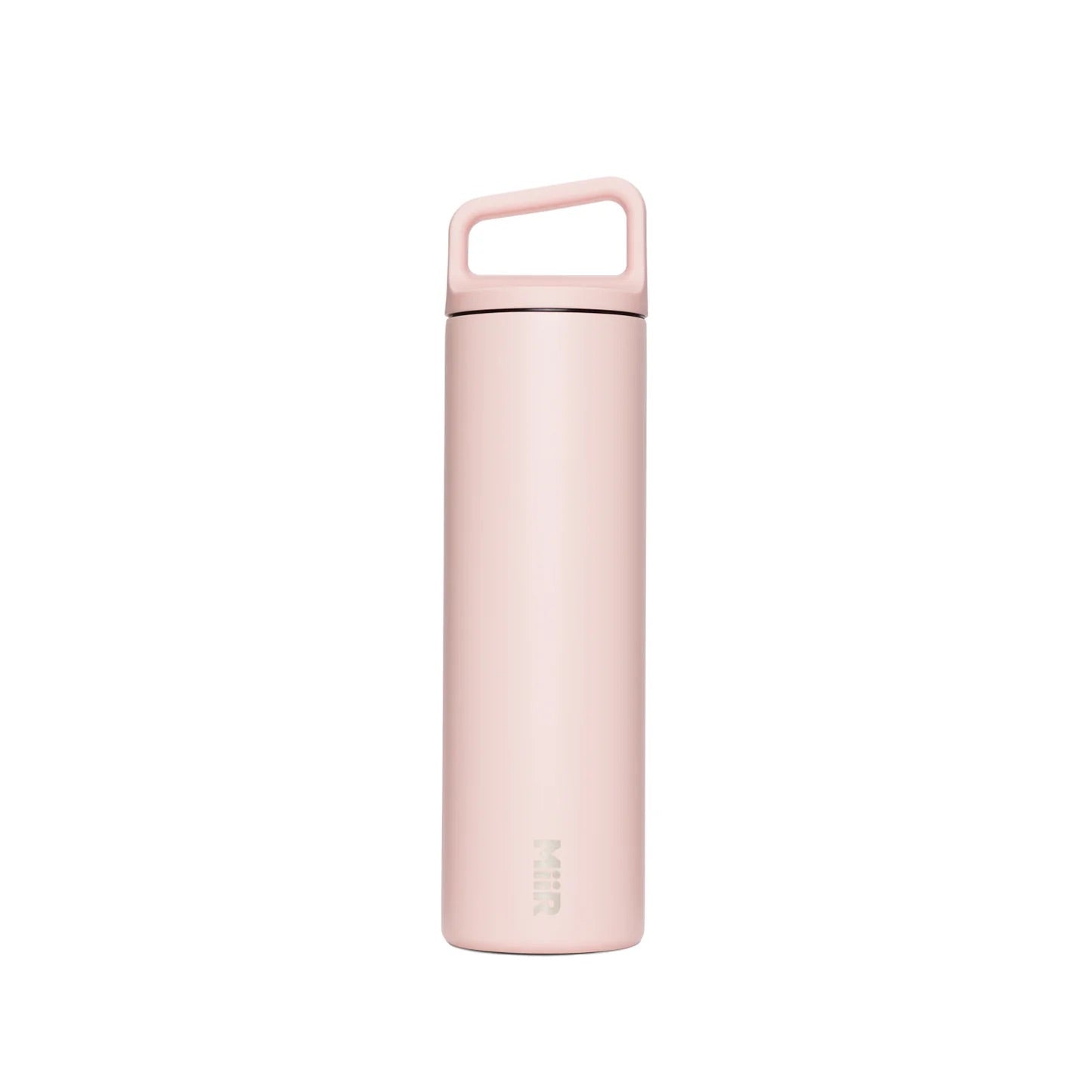 Wide Mouth Bottle 20oz - full view by MiiR