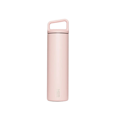 Wide Mouth Bottle 20oz - full view by MiiR