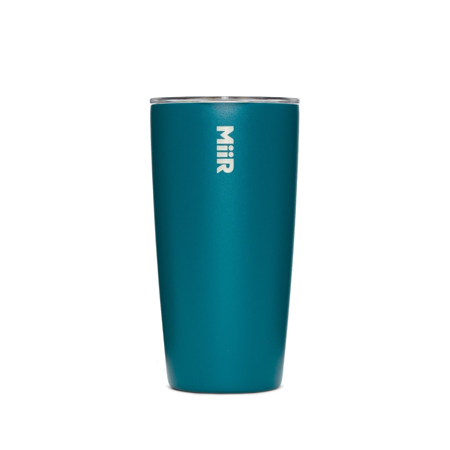 Tumbler Slide Lid 16oz - Flat Lay Display by MiiR