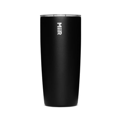 Tumbler Slide Lid 20oz - full view by MiiR