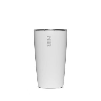 Tumbler Slide Lid 12oz - slide lid mechanism by MiiR
