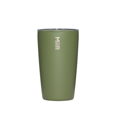 Tumbler Slide Lid 12oz - lid seal by MiiR