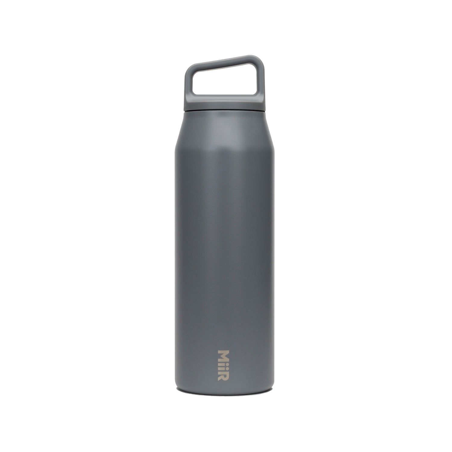 Wide Mouth Bottle 32oz - full view by MiiR
