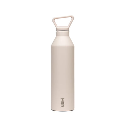 Narrow Mouth Bottle 23oz - color variant by MiiR