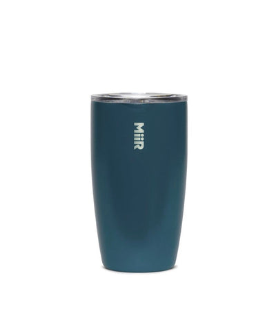 Tumbler Slide Lid 8oz - tumbler shape by MiiR
