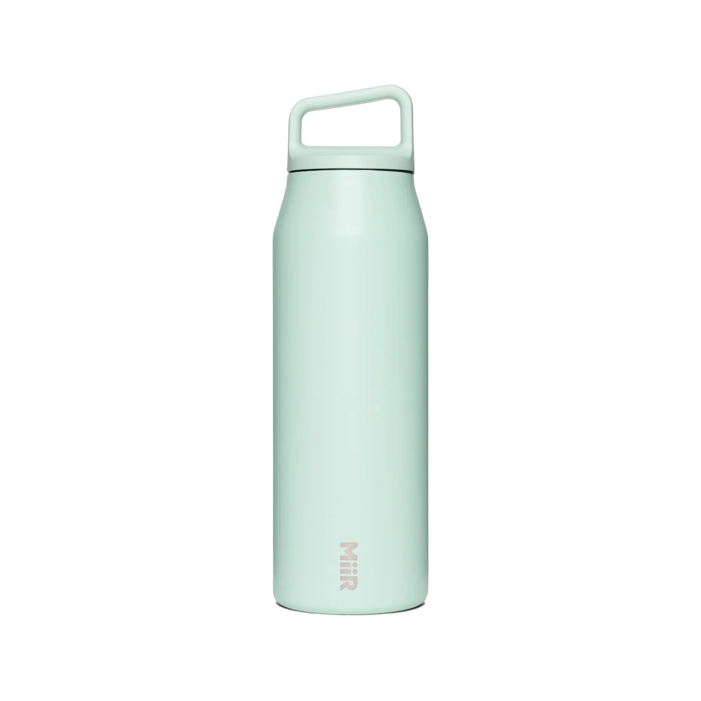 Wide Mouth Bottle 32oz - capacity detail by MiiR
