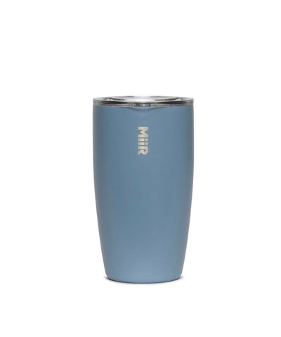 Tumbler Slide Lid 8oz - full view by MiiR