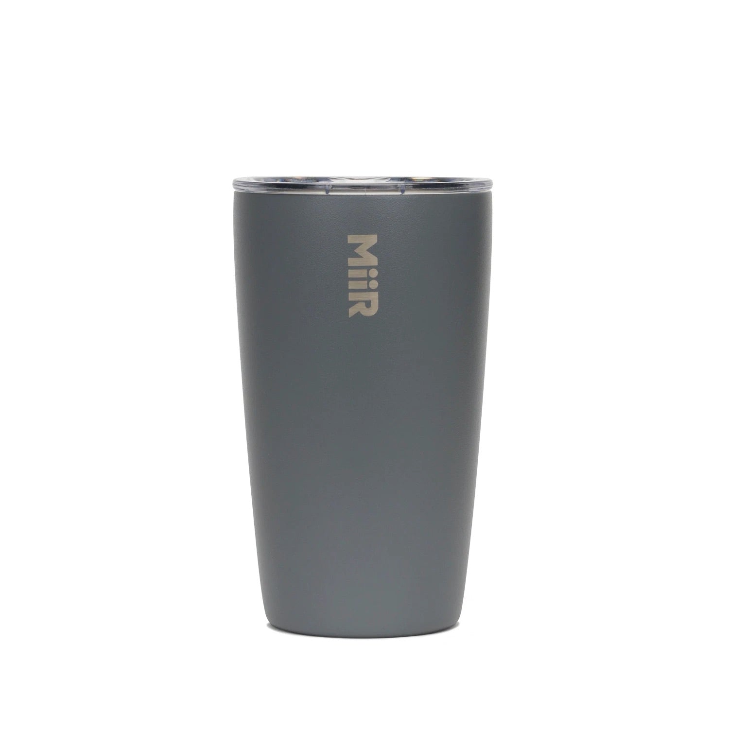 Tumbler Slide Lid 12oz - tumbler shape by MiiR