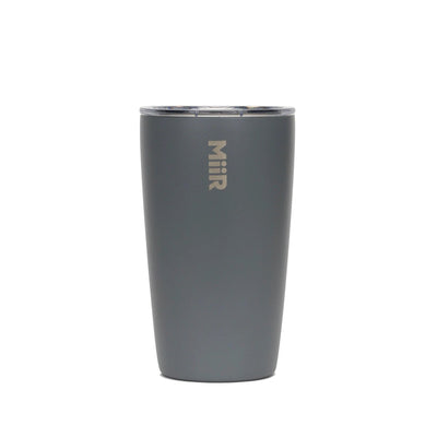 Tumbler Slide Lid 12oz - tumbler shape by MiiR