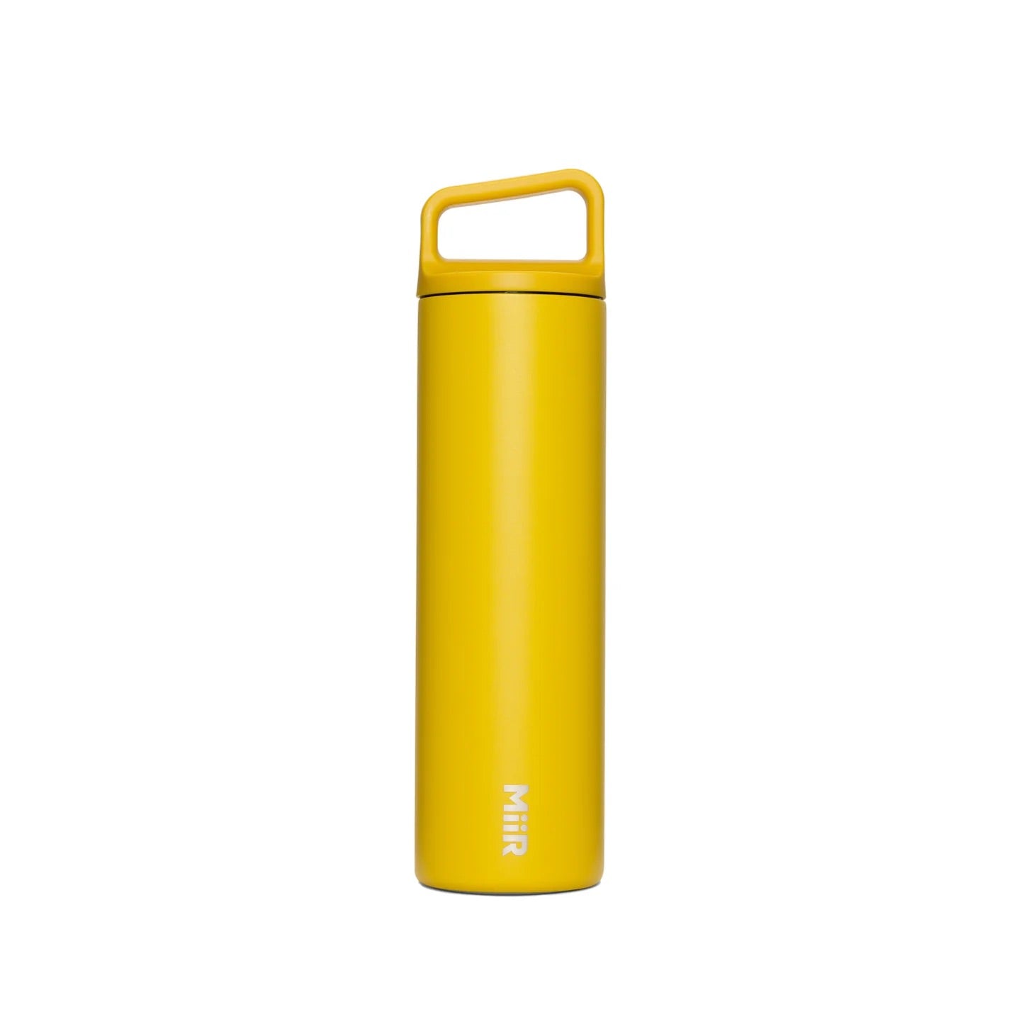 Wide Mouth Bottle 20oz - capacity detail by MiiR