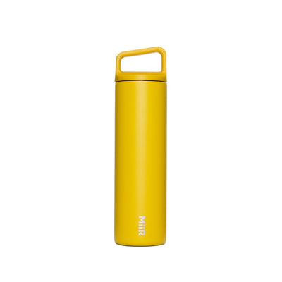 Wide Mouth Bottle 20oz - capacity detail by MiiR